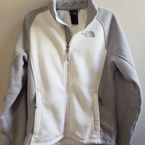 North Face Fleece Jacket